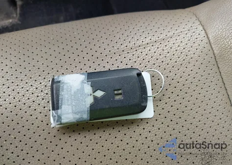 2016 Mitsubishi Outlander Gt z USA, uszkodzony, nr VIN JA4JZ4AX1GZ012333